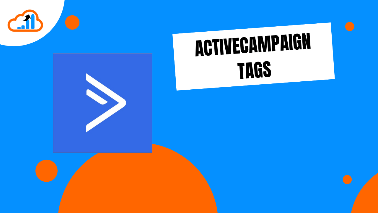 begrippenlijst activecampaign tags