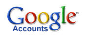 Google Accounts logo