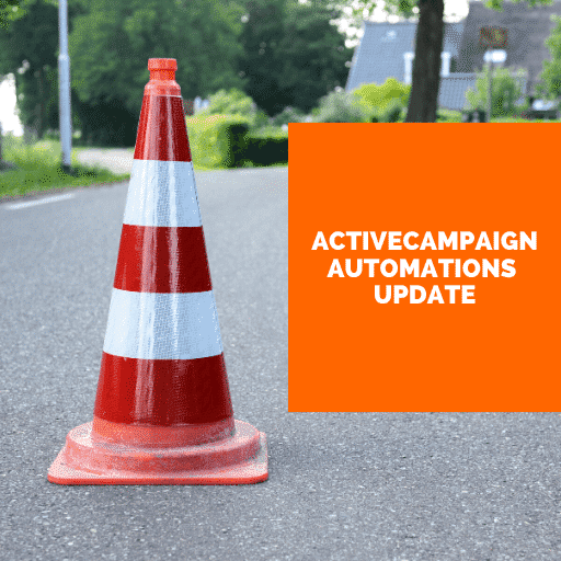 WPFP activecampaign automations update VK